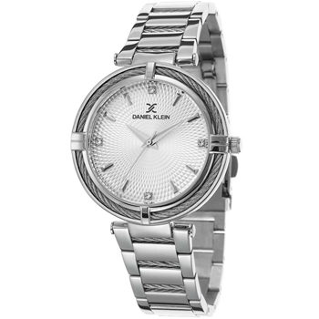 ساعت مچی دنیل کلین کد DK.1.12401-2